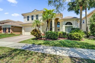 11515 NW 75th Manor, Parkland, FL 33076