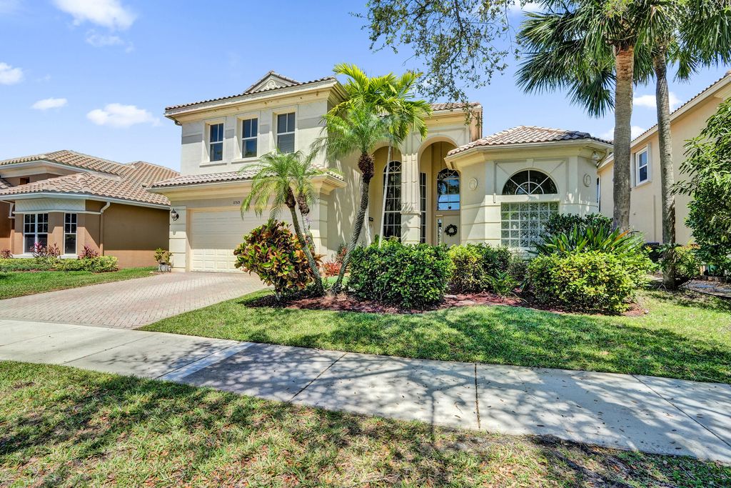 11515 NW 75th Manor, Parkland, FL 33076