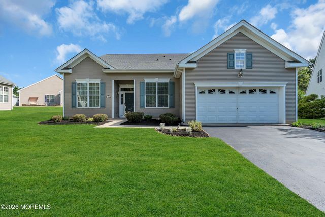 7 Estuary Court, Barnegat, NJ 08005