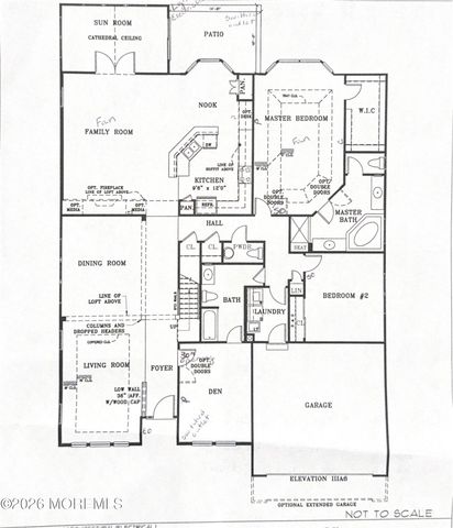 7 Estuary Court, Barnegat, NJ 08005