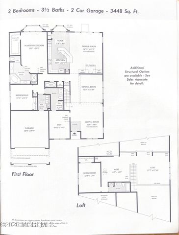 7 Estuary Court, Barnegat, NJ 08005