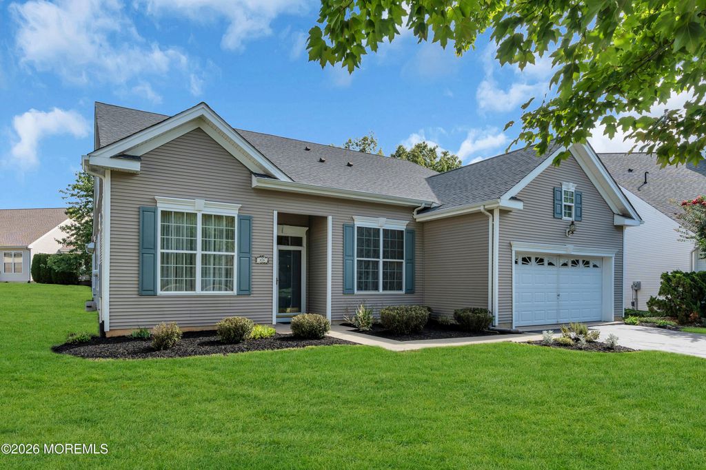 7 Estuary Court, Barnegat, NJ 08005