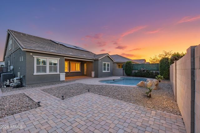 15108 W ROOSEVELT Street, Goodyear, AZ 85338