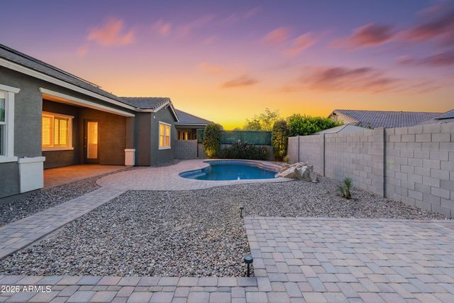 15108 W ROOSEVELT Street, Goodyear, AZ 85338