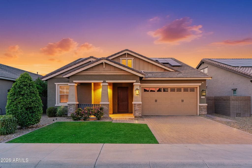 15108 W ROOSEVELT Street, Goodyear, AZ 85338