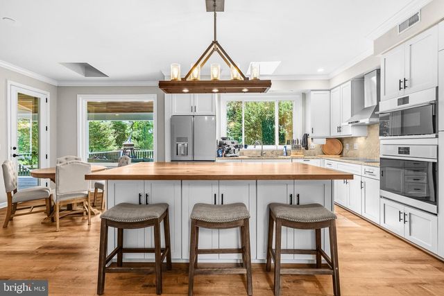 7203 LEETON CT, Warrenton, VA 20186