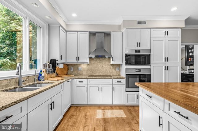 7203 LEETON CT, Warrenton, VA 20186