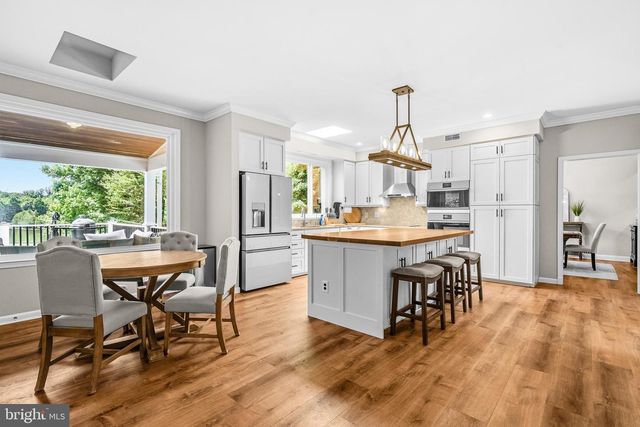 7203 LEETON CT, Warrenton, VA 20186