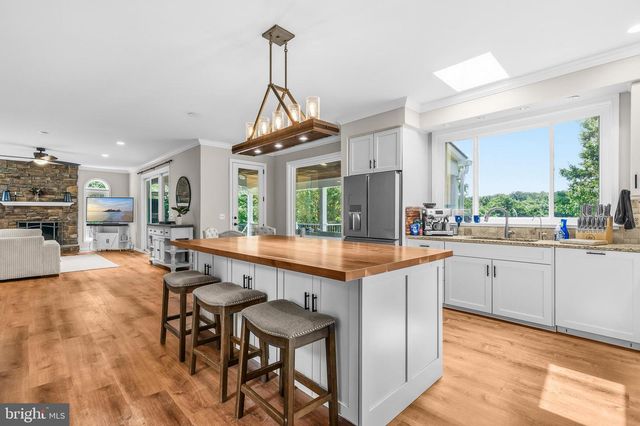 7203 LEETON CT, Warrenton, VA 20186