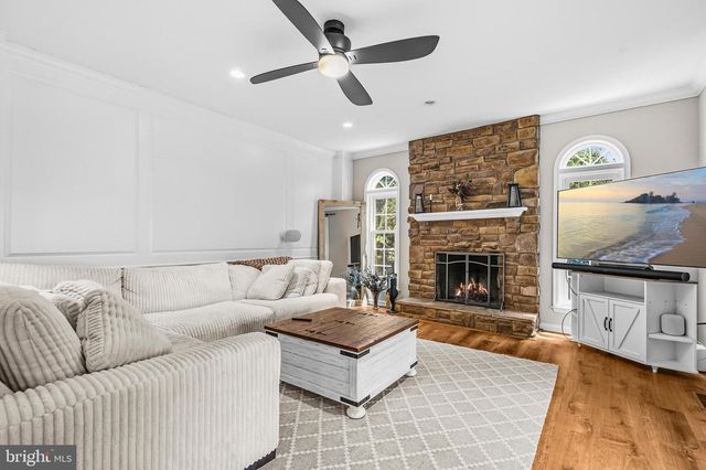 7203 LEETON CT, Warrenton, VA 20186