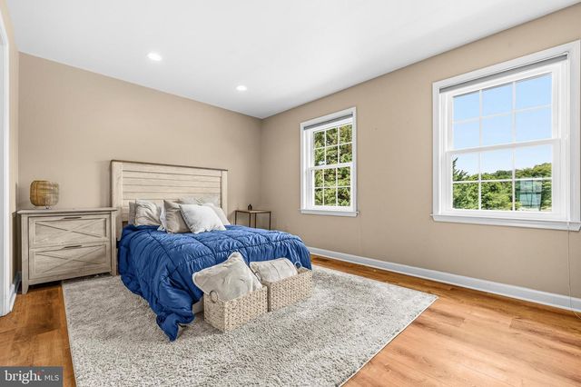 7203 LEETON CT, Warrenton, VA 20186