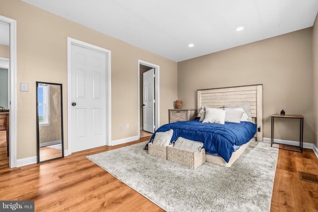 7203 LEETON CT, Warrenton, VA 20186