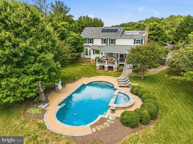 7203 LEETON CT, Warrenton, VA 20186