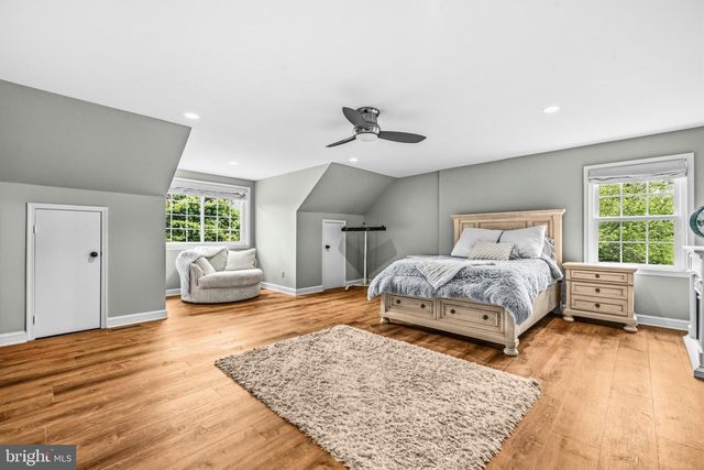 7203 LEETON CT, Warrenton, VA 20186