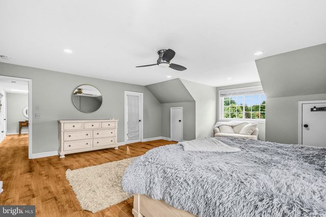 7203 LEETON CT, Warrenton, VA 20186