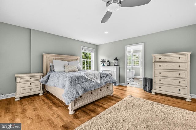 7203 LEETON CT, Warrenton, VA 20186