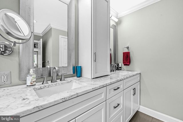 7203 LEETON CT, Warrenton, VA 20186