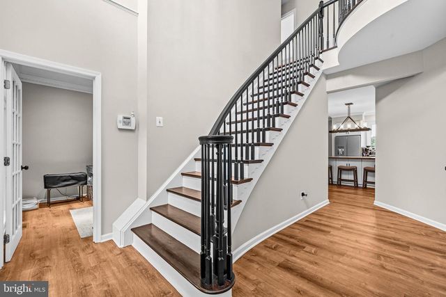 7203 LEETON CT, Warrenton, VA 20186