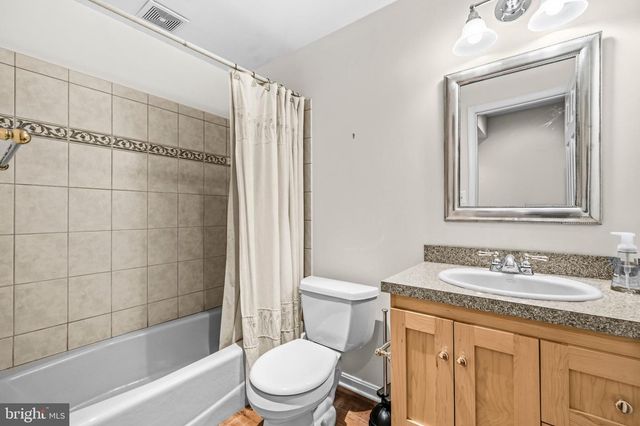 7203 LEETON CT, Warrenton, VA 20186