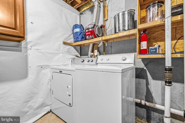 7203 LEETON CT, Warrenton, VA 20186