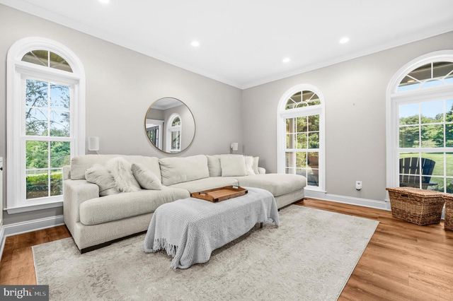 7203 LEETON CT, Warrenton, VA 20186