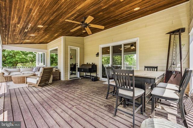 7203 LEETON CT, Warrenton, VA 20186