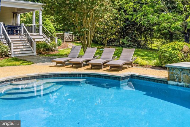 7203 LEETON CT, Warrenton, VA 20186