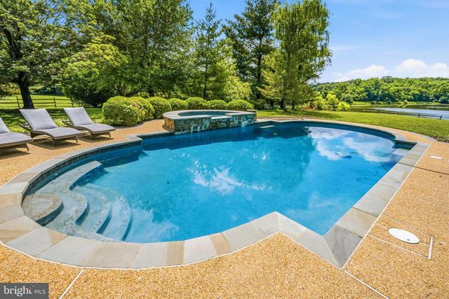 7203 LEETON CT, Warrenton, VA 20186
