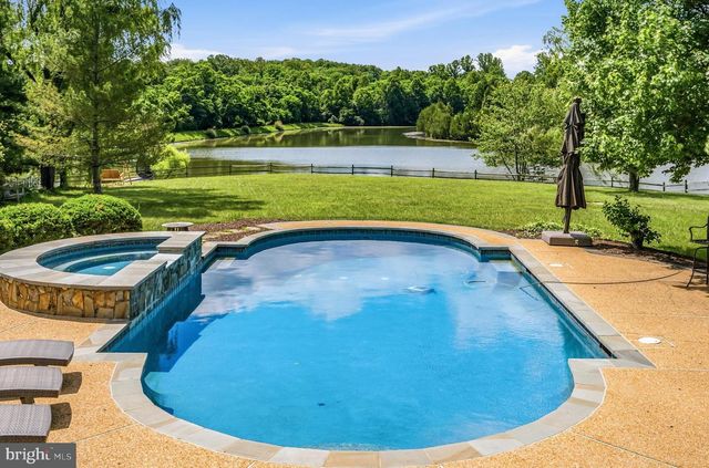 7203 LEETON CT, Warrenton, VA 20186