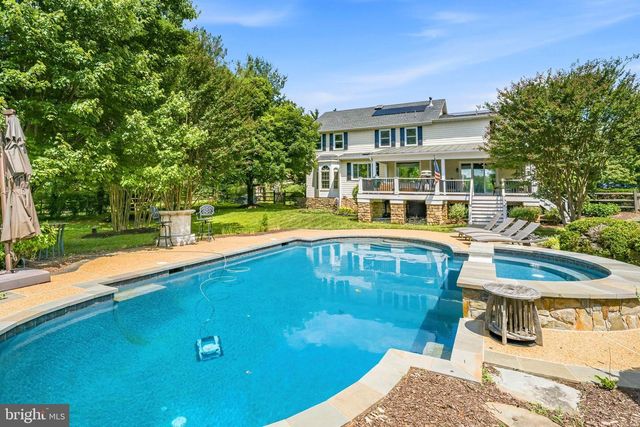 7203 LEETON CT, Warrenton, VA 20186