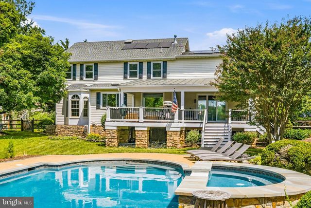 7203 LEETON CT, Warrenton, VA 20186