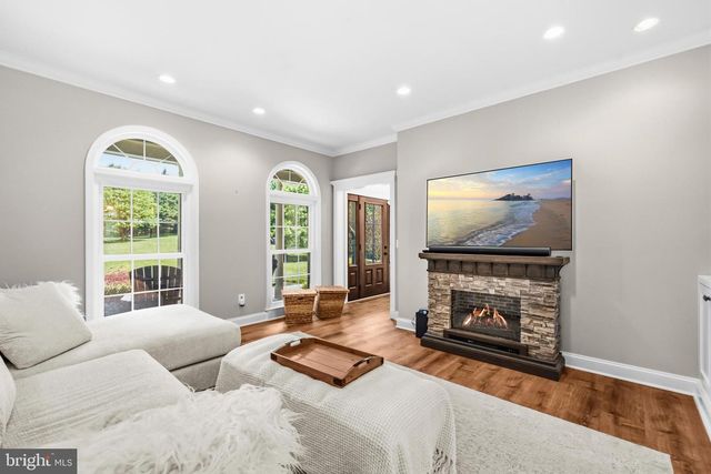 7203 LEETON CT, Warrenton, VA 20186