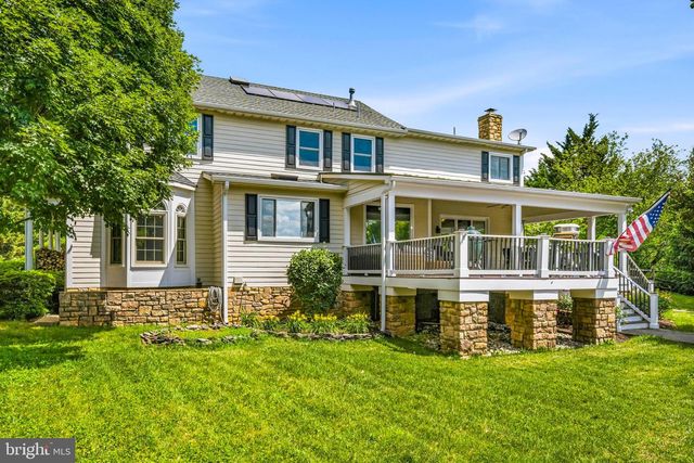 7203 LEETON CT, Warrenton, VA 20186