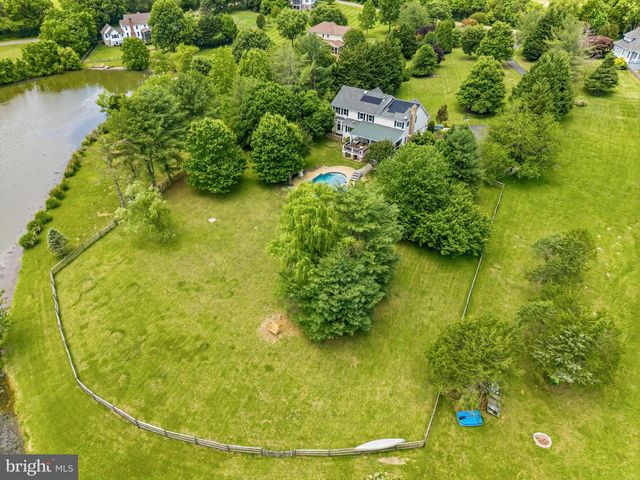 7203 LEETON CT, Warrenton, VA 20186
