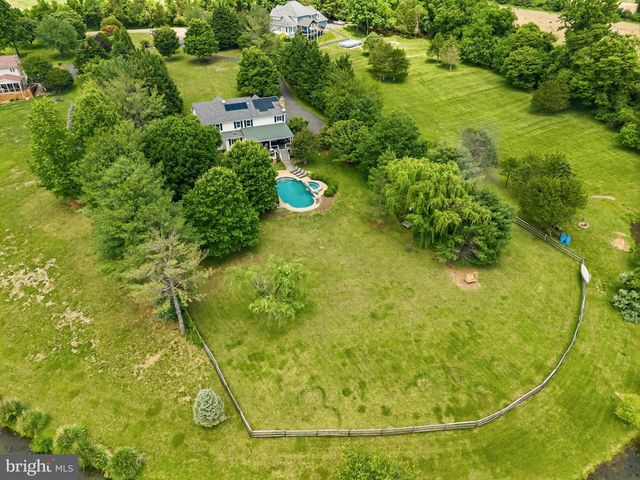 7203 LEETON CT, Warrenton, VA 20186