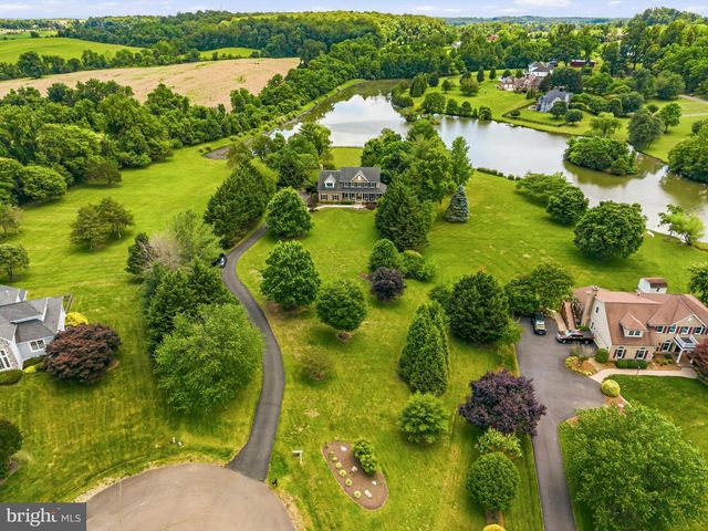 7203 LEETON CT, Warrenton, VA 20186