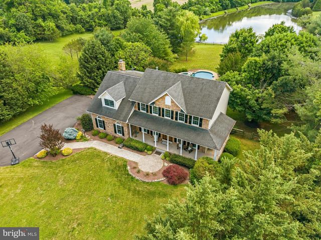 7203 LEETON CT, Warrenton, VA 20186