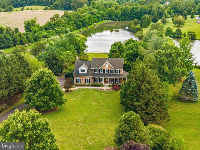 7203 LEETON CT, Warrenton, VA 20186