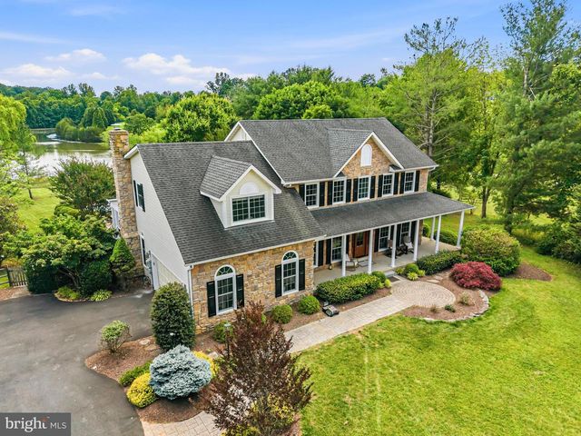 7203 LEETON CT, Warrenton, VA 20186