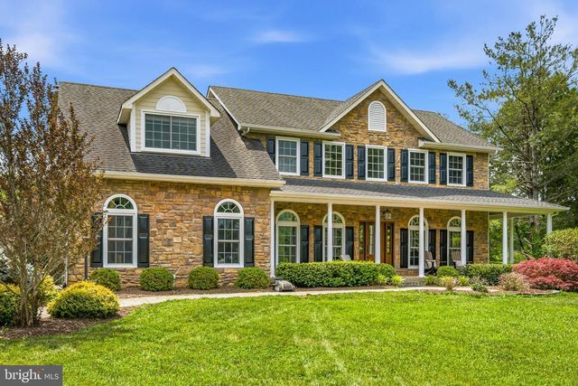 7203 LEETON CT, Warrenton, VA 20186