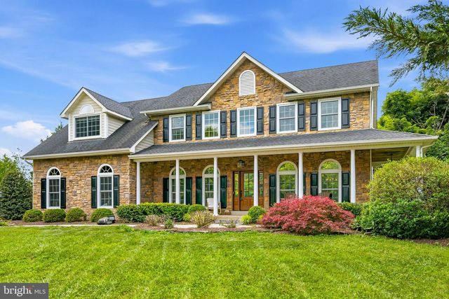 7203 LEETON CT, Warrenton, VA 20186