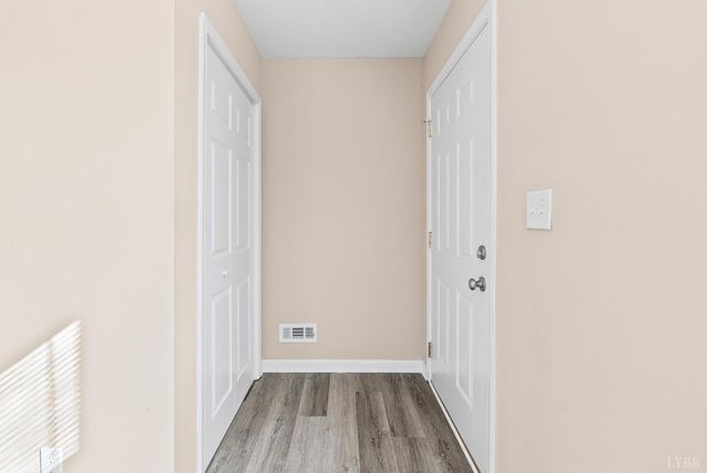 128 Walnut Street, Amherst, VA 24521