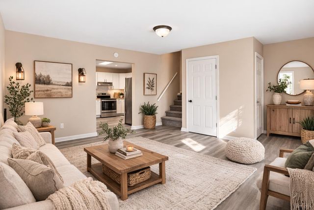 128 Walnut Street, Amherst, VA 24521