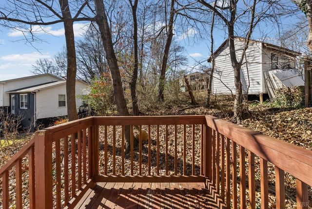 128 Walnut Street, Amherst, VA 24521