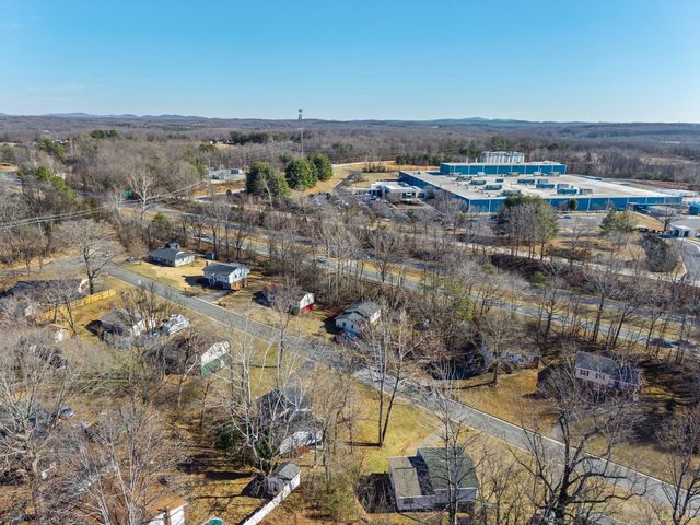 128 Walnut Street, Amherst, VA 24521