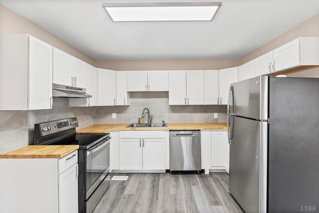 128 Walnut Street, Amherst, VA 24521