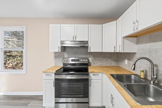 128 Walnut Street, Amherst, VA 24521