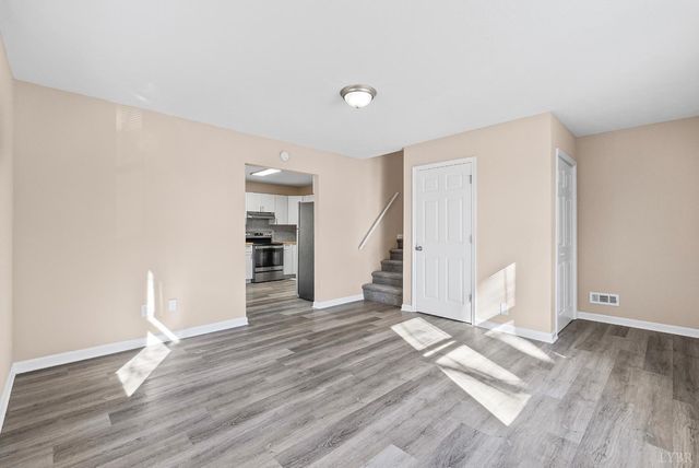 128 Walnut Street, Amherst, VA 24521