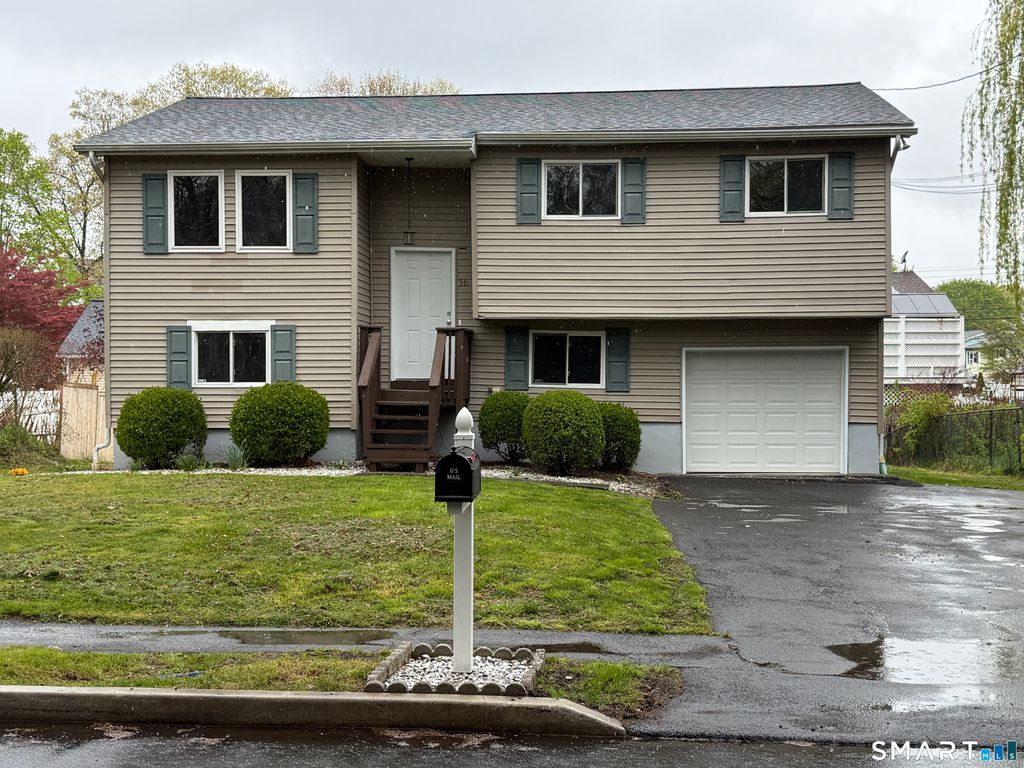 36 Marlin Drive, Norwalk, CT 06854