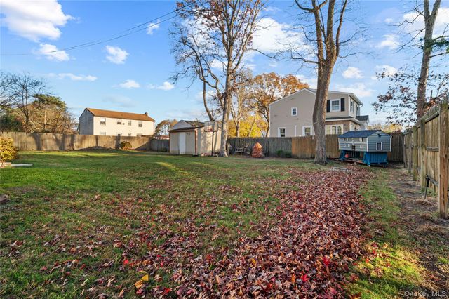 156 Nicolls Road, Wyandanch, NY 11798